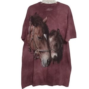 The Mountain Horse T-Shirt